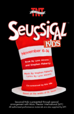 Seussical Kids