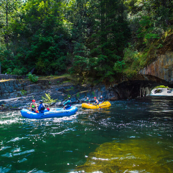 Family Fun in the Gold County